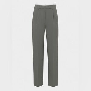 Wilfred grey effortless Trousers